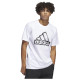 Adidas Ανδρική κοντομάνικη μπλούζα M Future Tee
